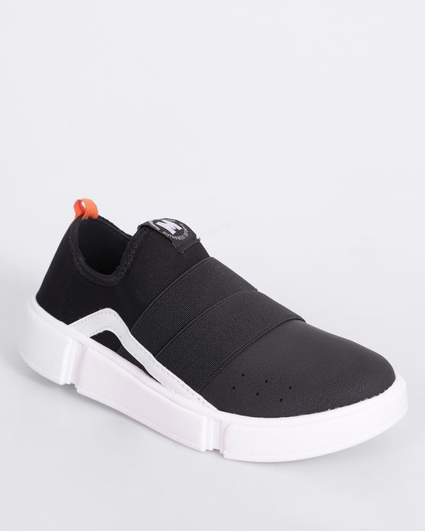 Tênis Infantil Casual Molekinho Preto 30