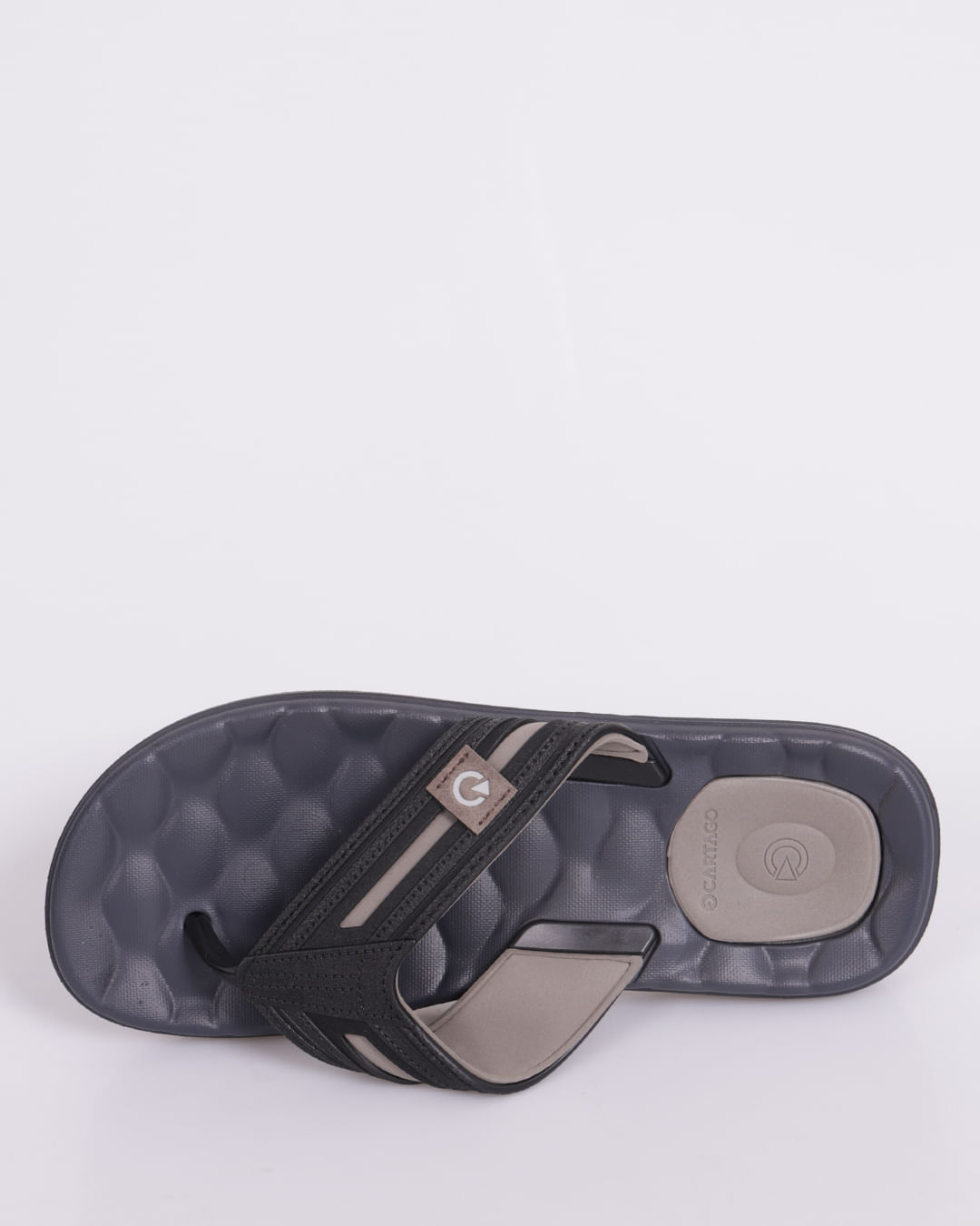 Chi-Masc-12530-Bq859-Czapto-Egeu-Iv---Cinza
