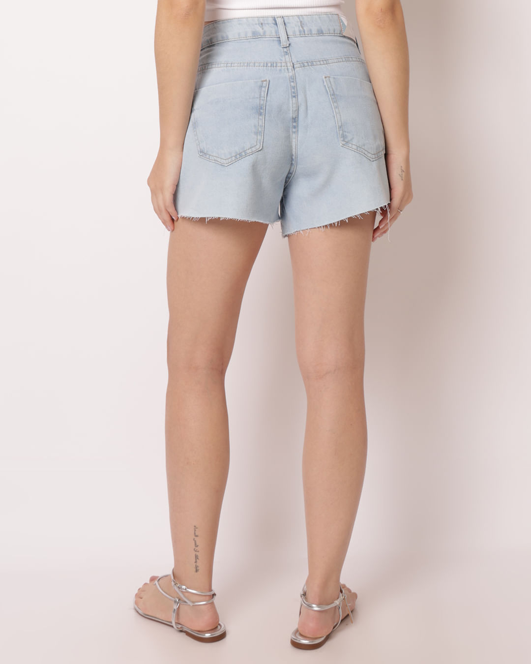 Shorts-Jns-Mom-Azc-Marmo-Brilhos-68681---Jeans-Blue