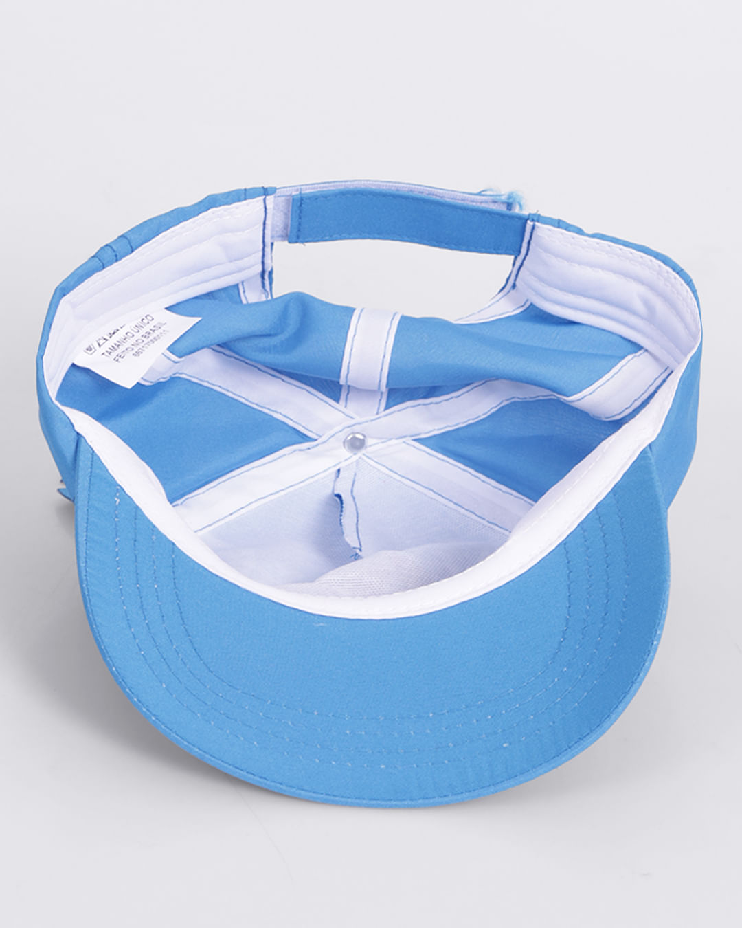 Bone-Info-Stitch-Ts2501---Azul