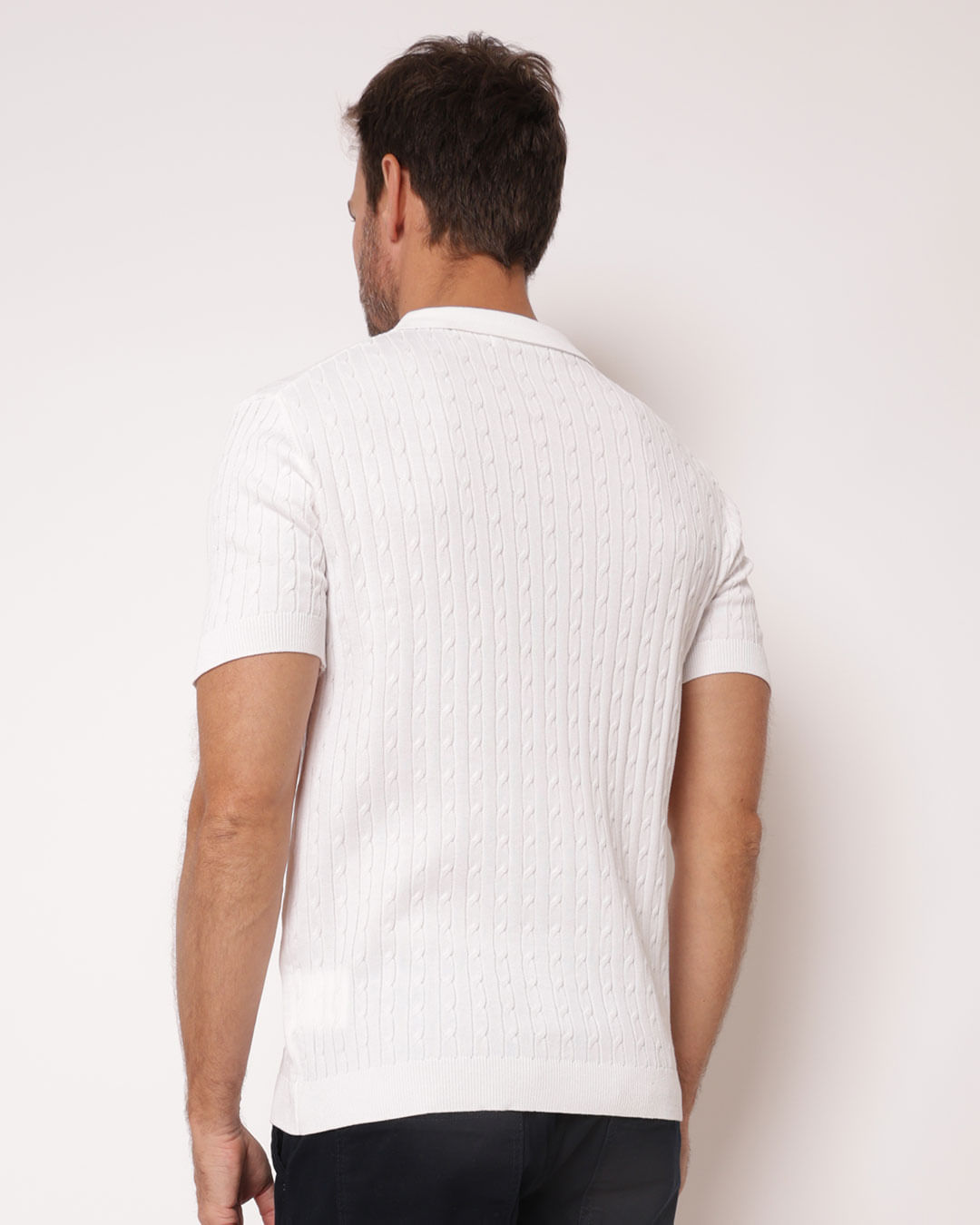 Polo-Dutti-Cable-Bcocnz---Branco