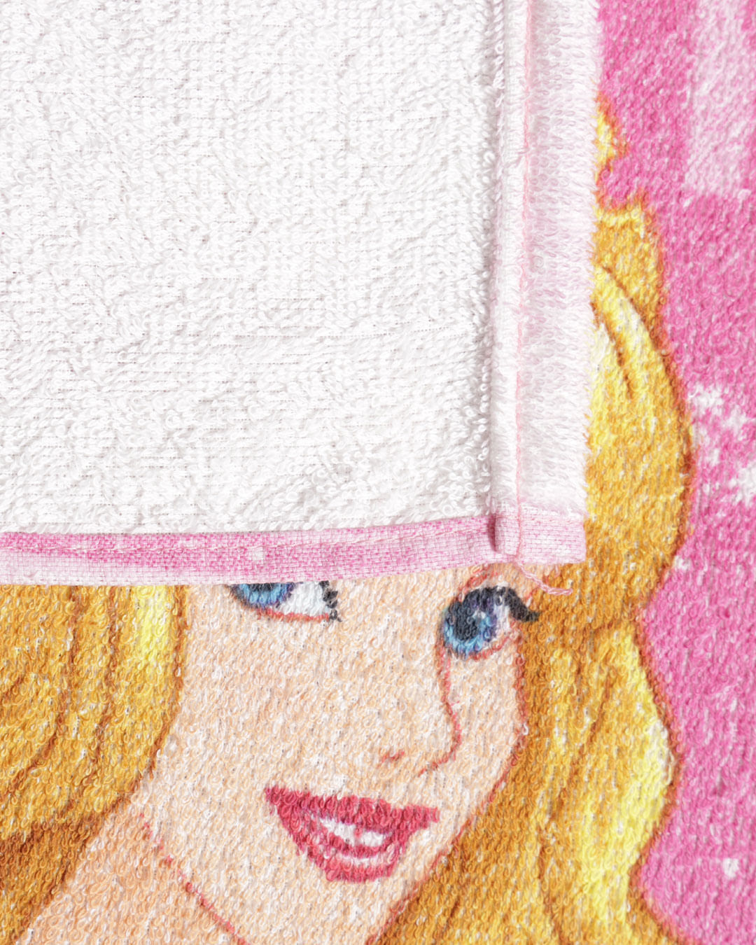 Toalha-Bh-Felpa-70x130-Princesas---Rosa