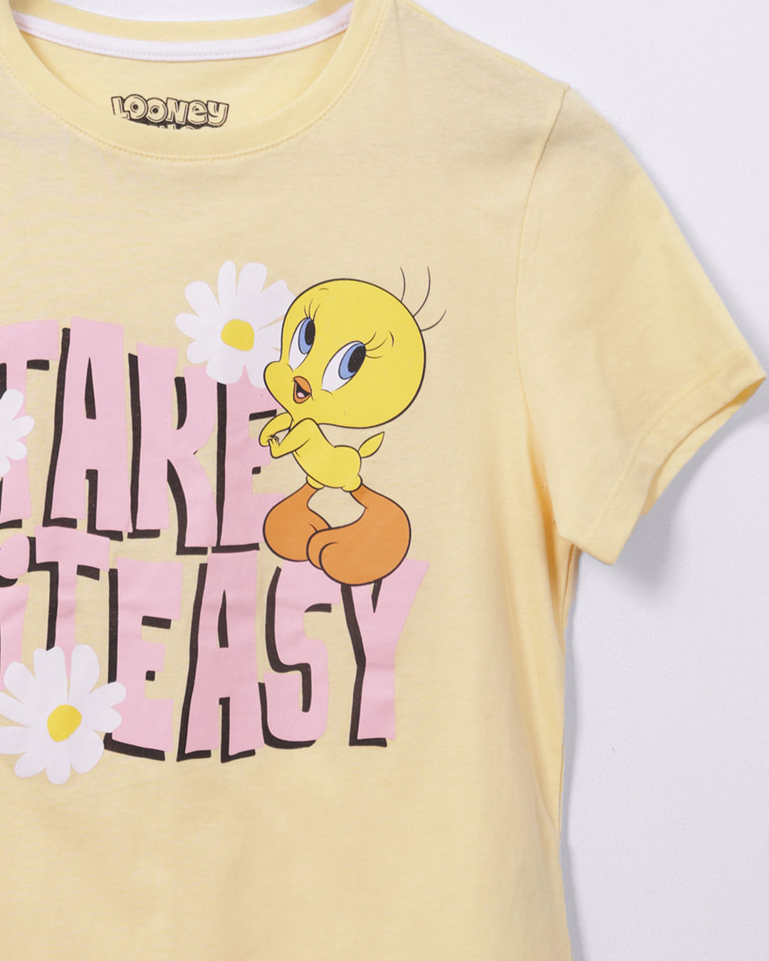 Camiseta-23663-Pgg-Looney-P10---Amarelo