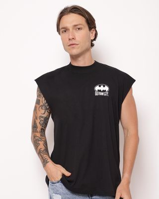 Machao-Batman-E4658-Pgg---Preto