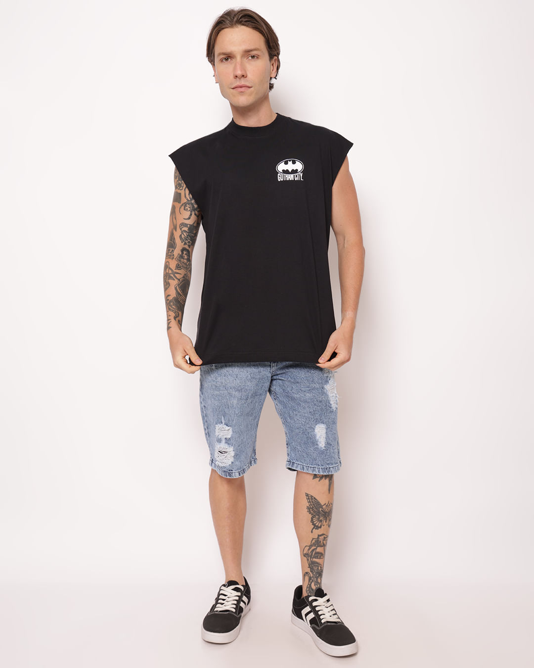 Machao-Batman-E4658-Pgg---Preto
