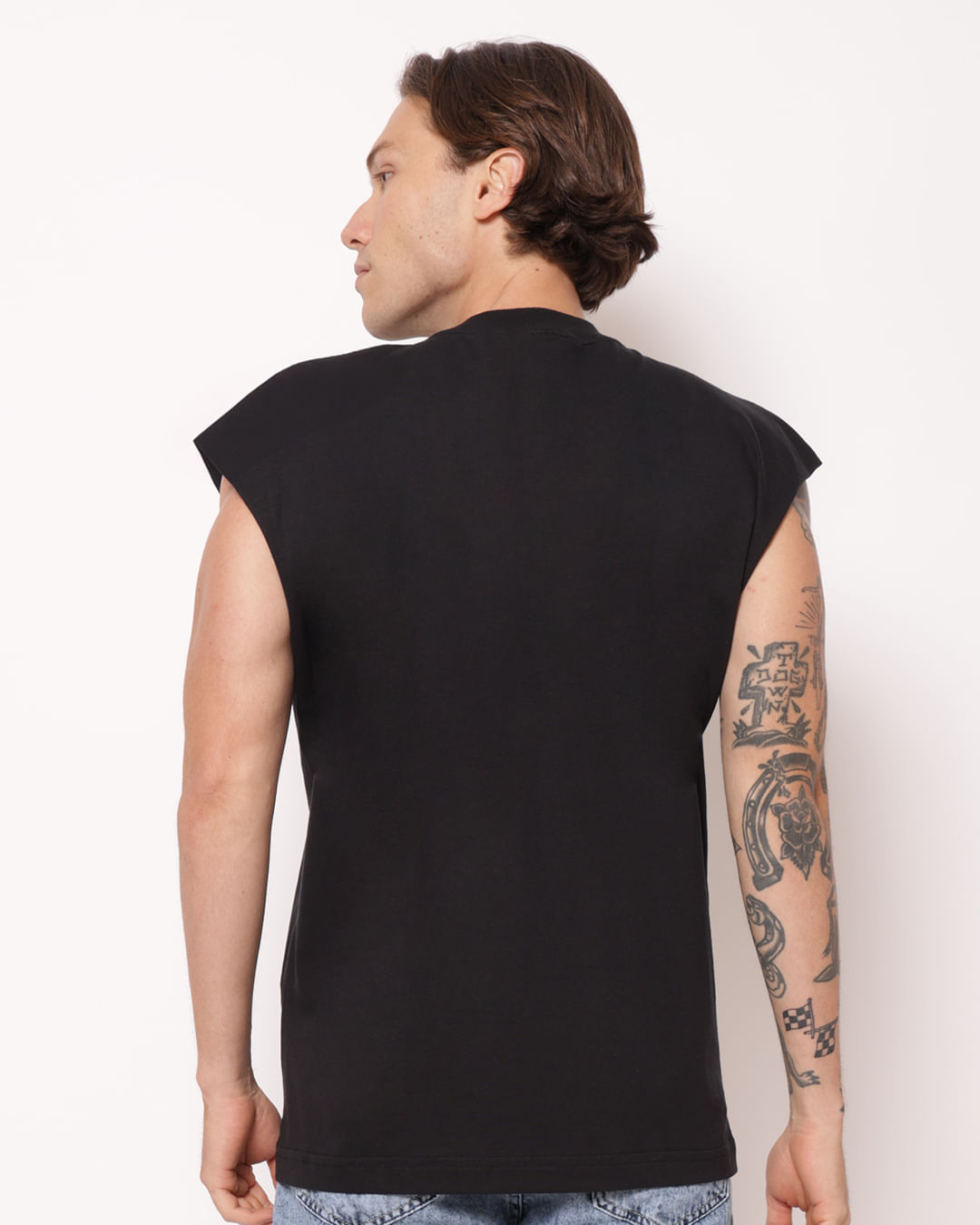Machao-Batman-E4658-Pgg---Preto