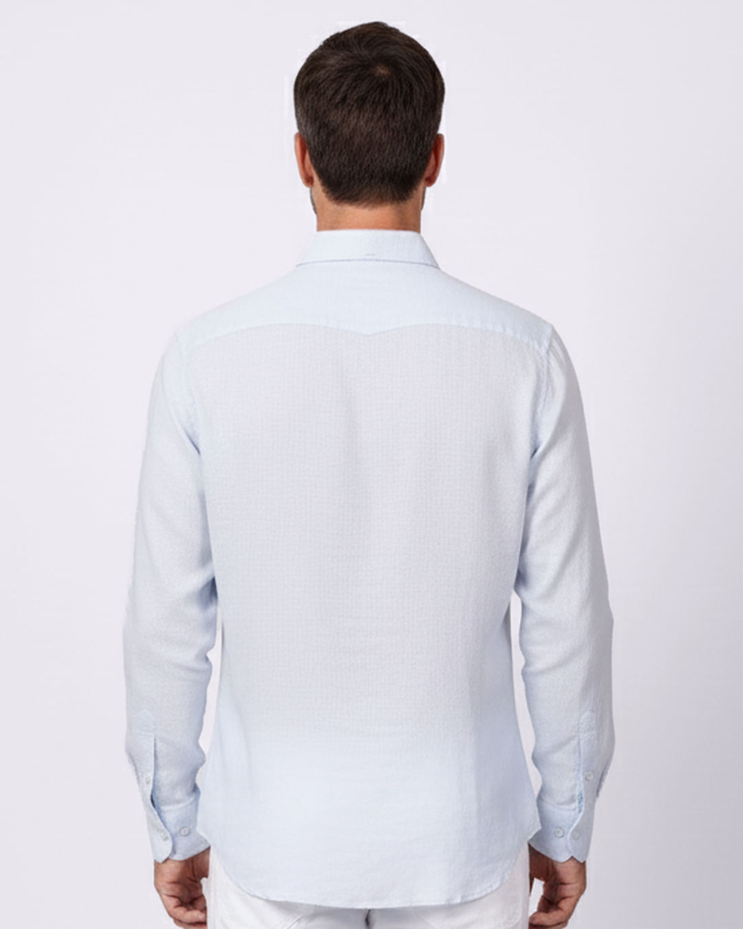 Camisa-Ml-Linho-Hy-028-Bcoazl---Azul