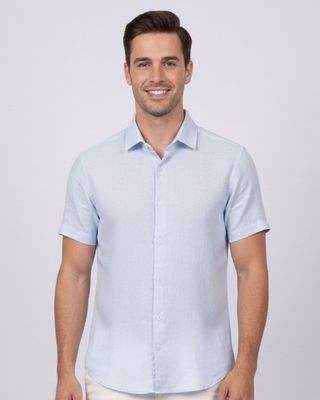 Camisa-Mc-Linho-Hy-028-Bcoazl---Azul