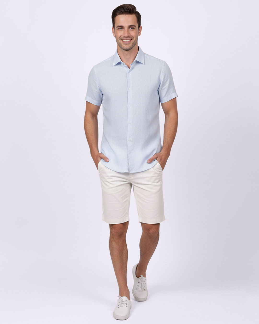 Camisa-Mc-Linho-Hy-028-Bcoazl---Azul