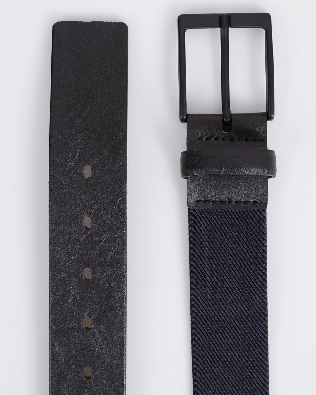 Cinto-Casual-Lona-Elastico-K24002---Marinho