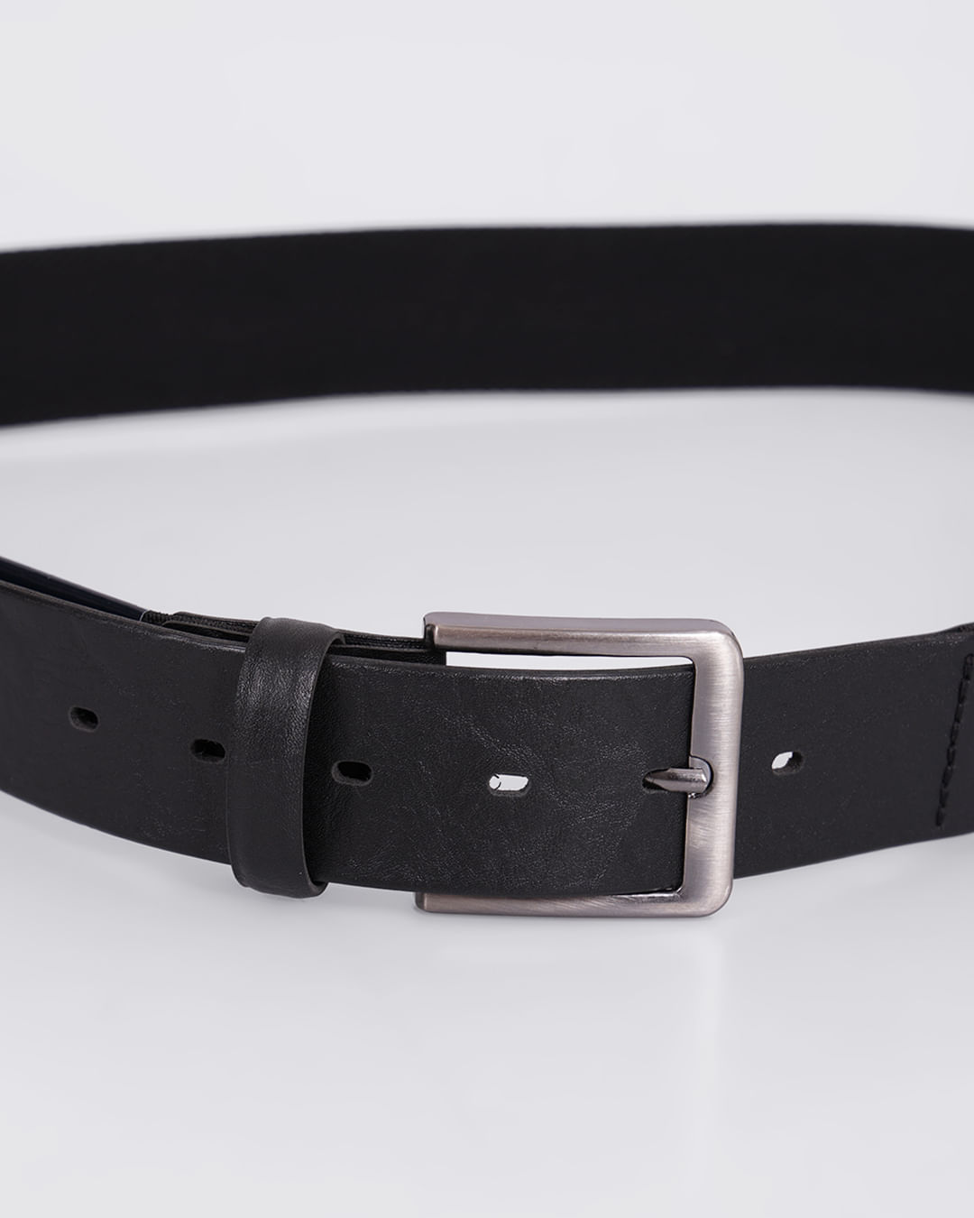 Cinto-Casual-Lona-Elastico-K24002---Preto