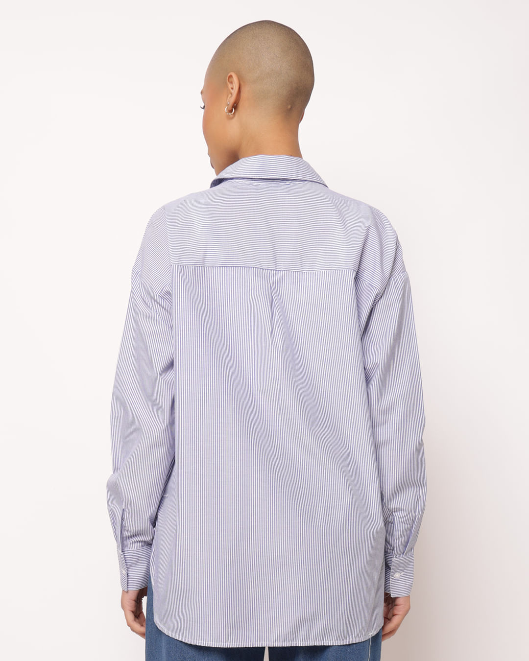 Camisa-Ml-20-Listrada-Pgg---Azul