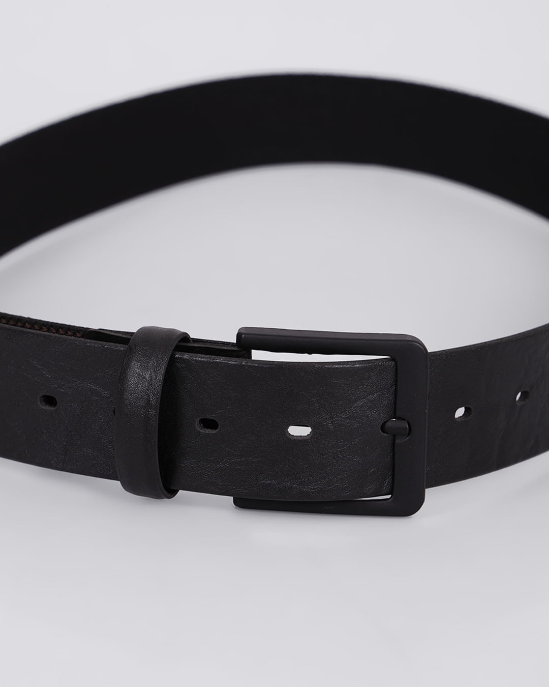 Cinto-Casual-Lona-Elastico-K24002---Marrom