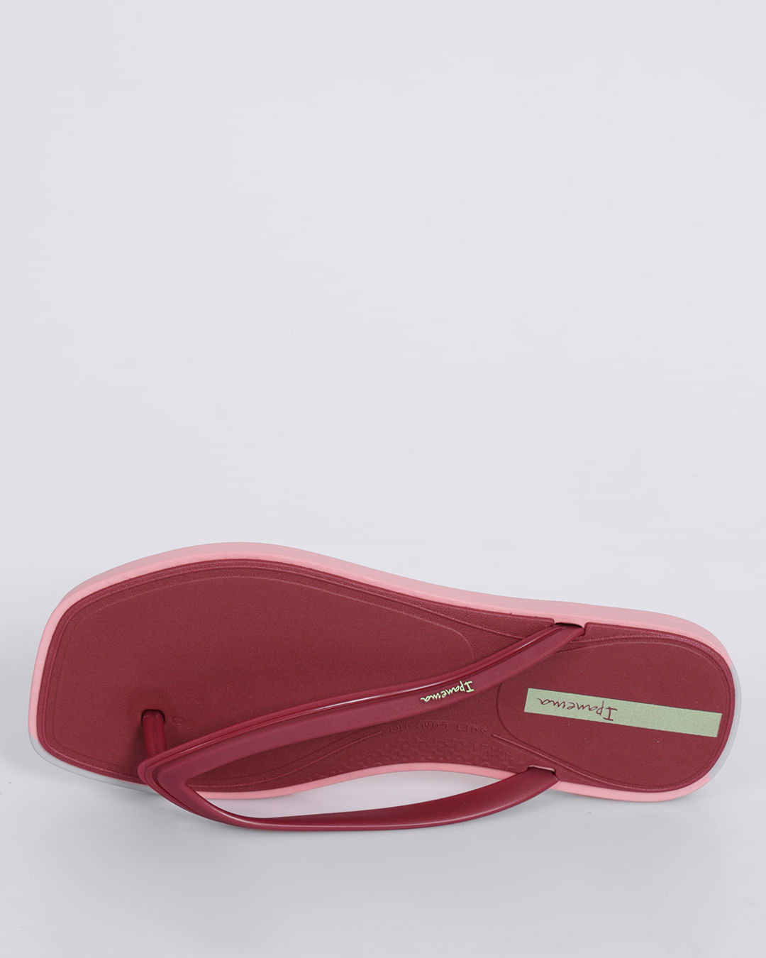 Chi-Fem-27451-Bs428-Verm-Edge---Vermelho