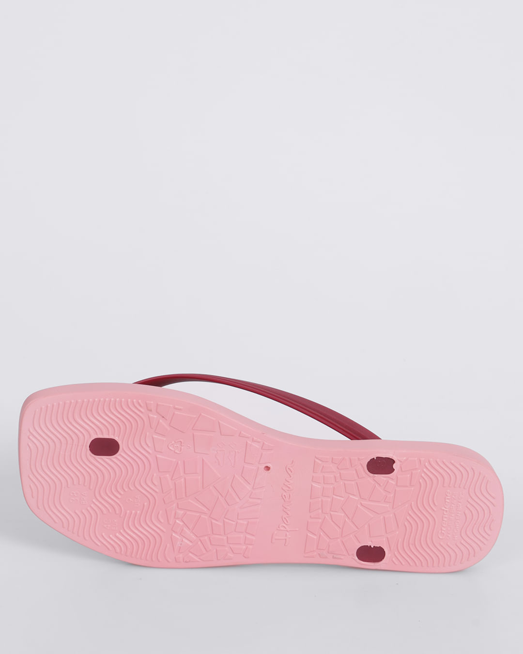Chi-Fem-27451-Bs428-Verm-Edge---Vermelho