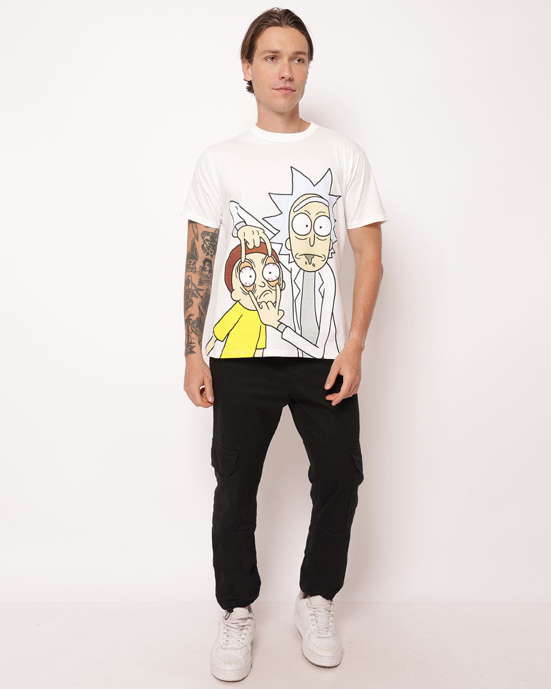 Camiseta-R--M-02654-Off-Pgg---Off-White