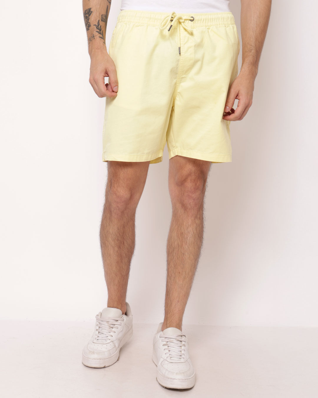 Brmda-Sja-Jvm-Jgg-Ama-Ziper---Tszip01---Amarelo