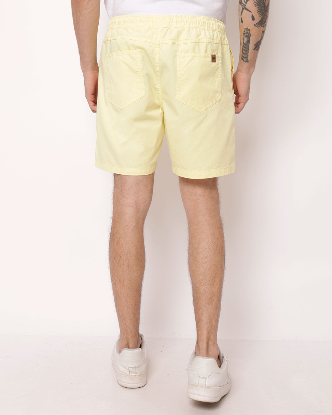 Brmda-Sja-Jvm-Jgg-Ama-Ziper---Tszip01---Amarelo