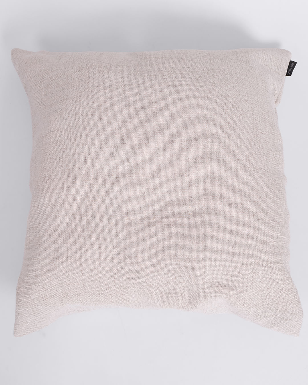 Capa-Almofada-45x45-Jacquard---Bege-Claro