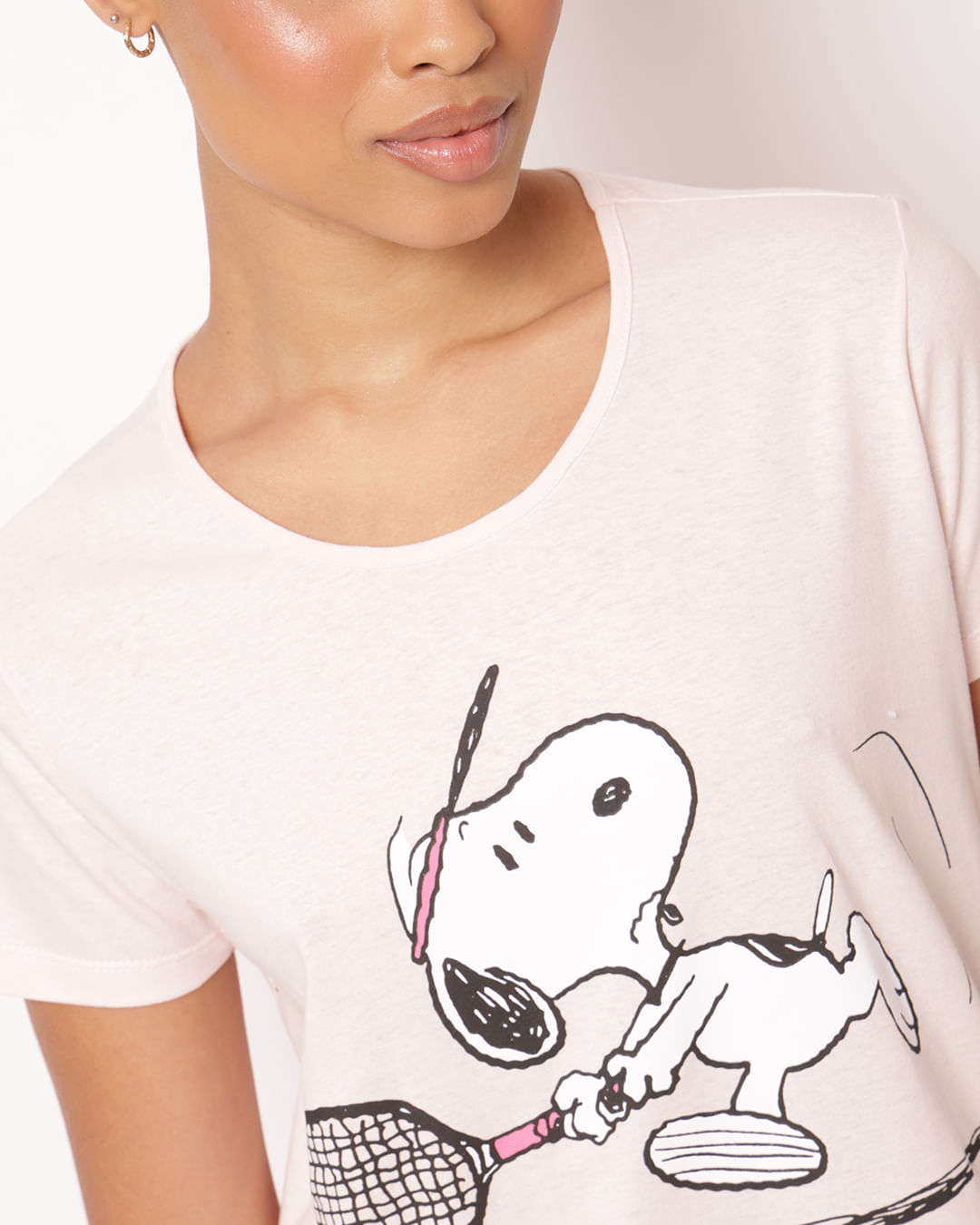 Camisola-Mc-Snoopy-Rosa-04196---Rosa