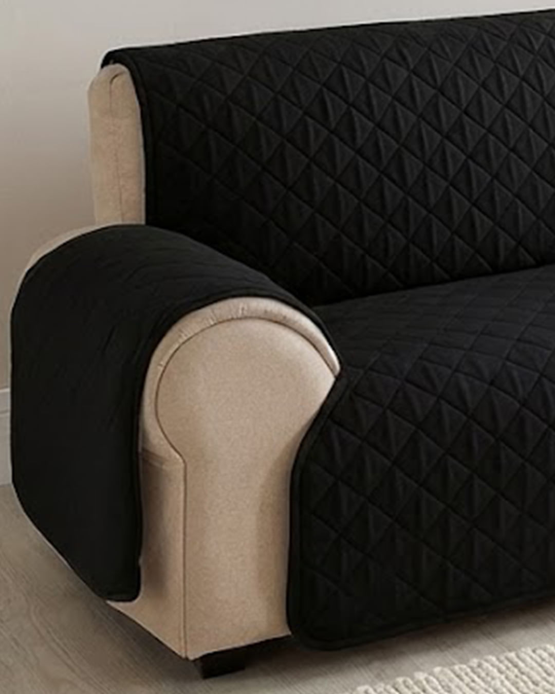 Protetor-Para-Sofa-2-Lugares-Preto---Preto