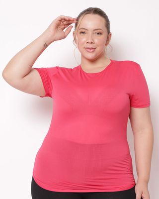 Blusa-Furadinha-Fraldada---Plus---Rosa-Medio