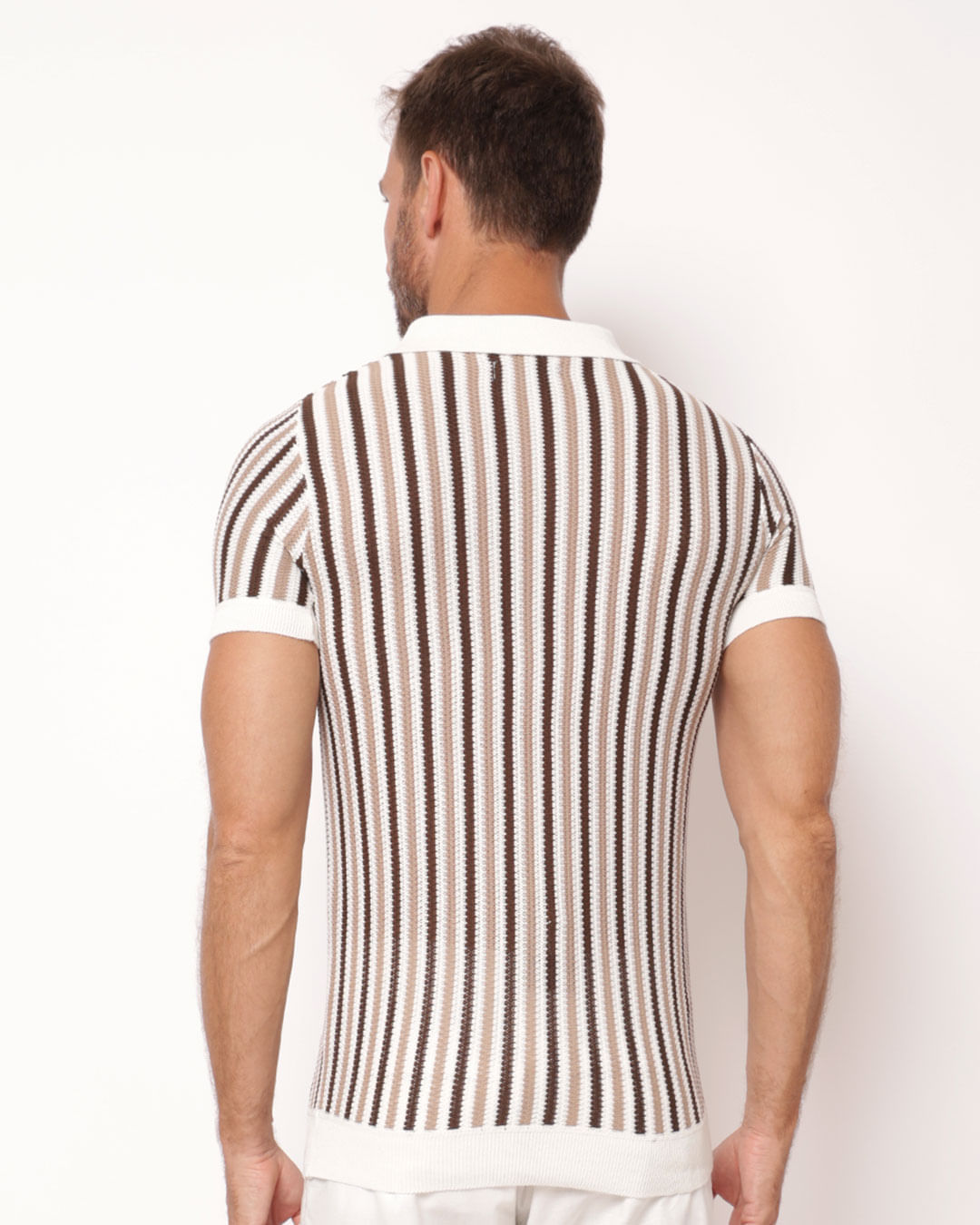 Polo-90010224-Tricot-Listras---Branco-Listrado