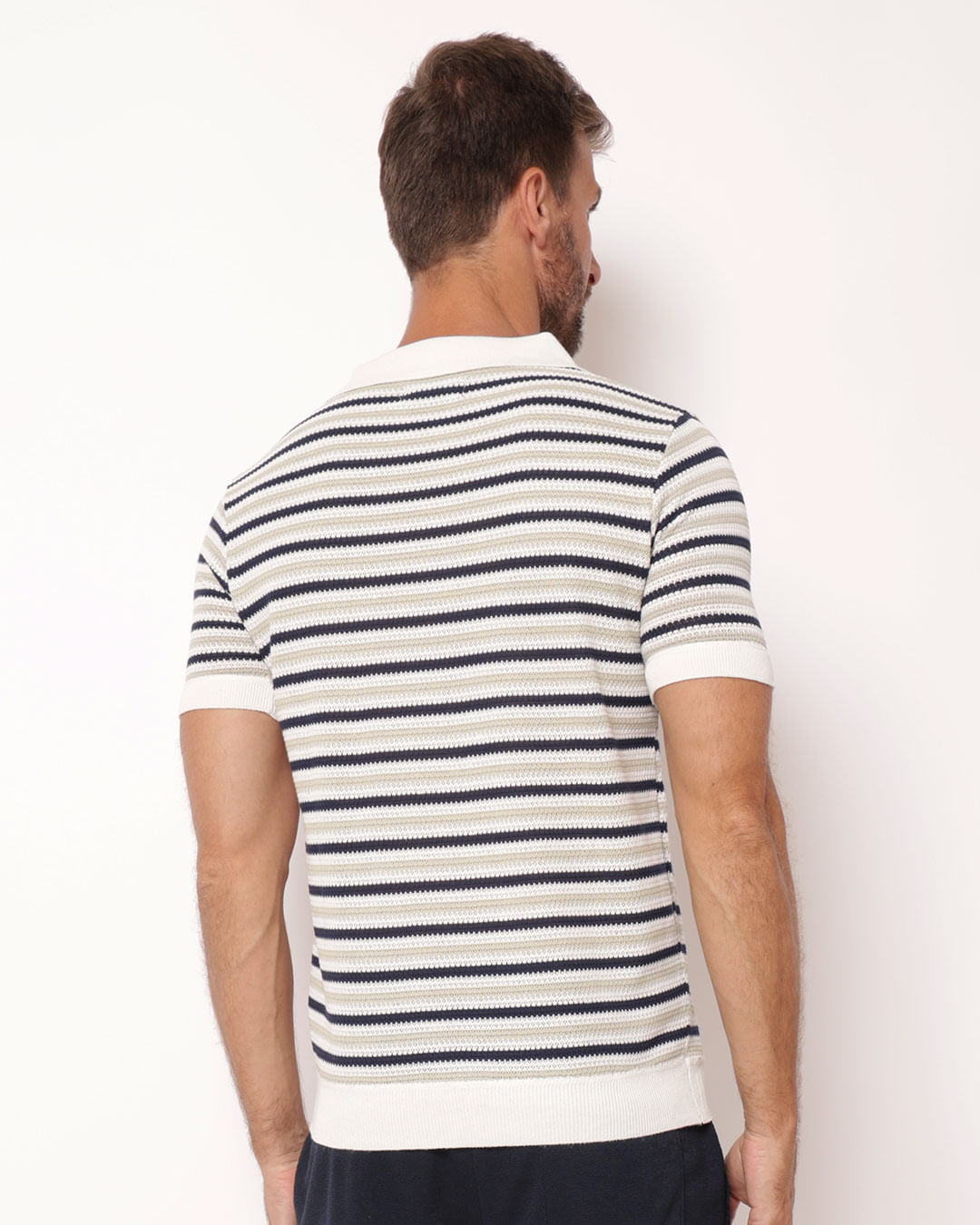 Polo-90010225-Tricot-Listras---Branco-Listrado