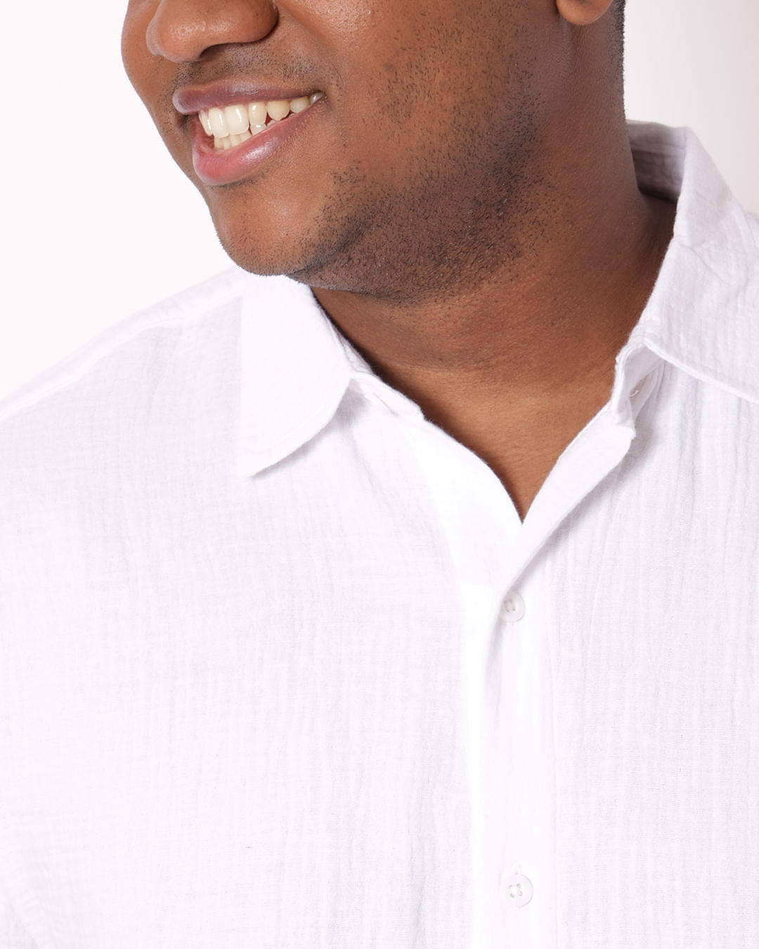 Camisa-Cotton-Gauze-Branco-Plus-G1-G4---Branco