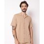 Camisa-Soft-Texturizada-240199-Pgg---Bege