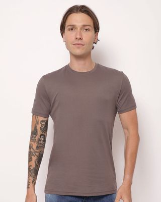 Camiseta--Tr-303-T-Shirt-Fashion-Cinza---Cinza
