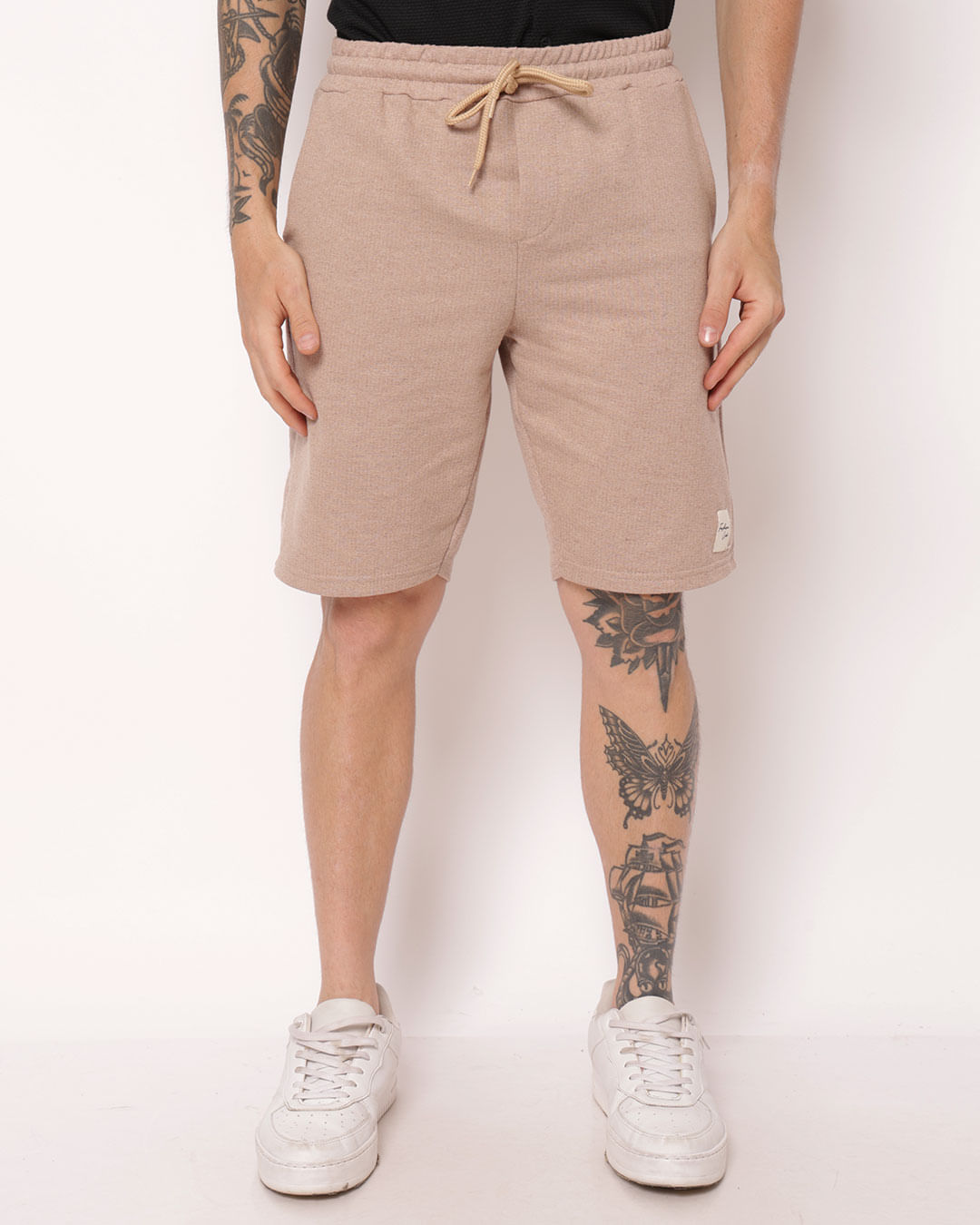 Bermuda-Fashion-5002325-Moletinho-Bege---Bege