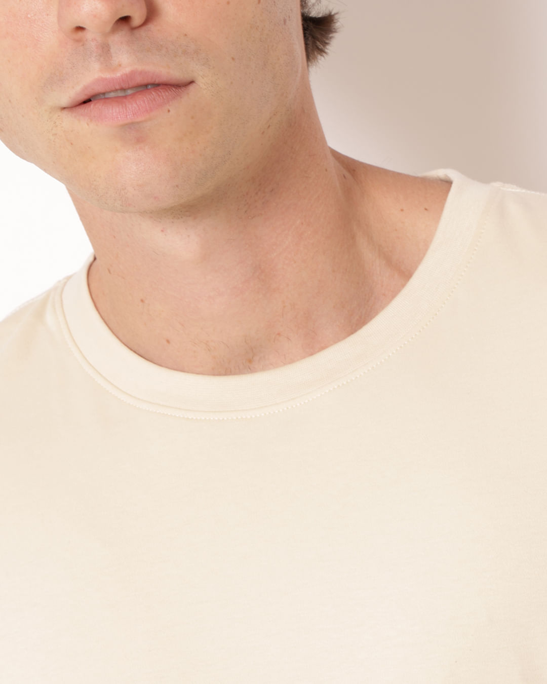 Camiseta-Tr-303-Over-Shirt-Bege-Pgg---Bege