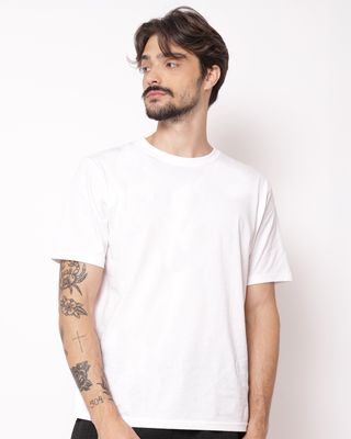 Camiseta-Tr301-Basic-Gc-Penteado-Bco---Branco