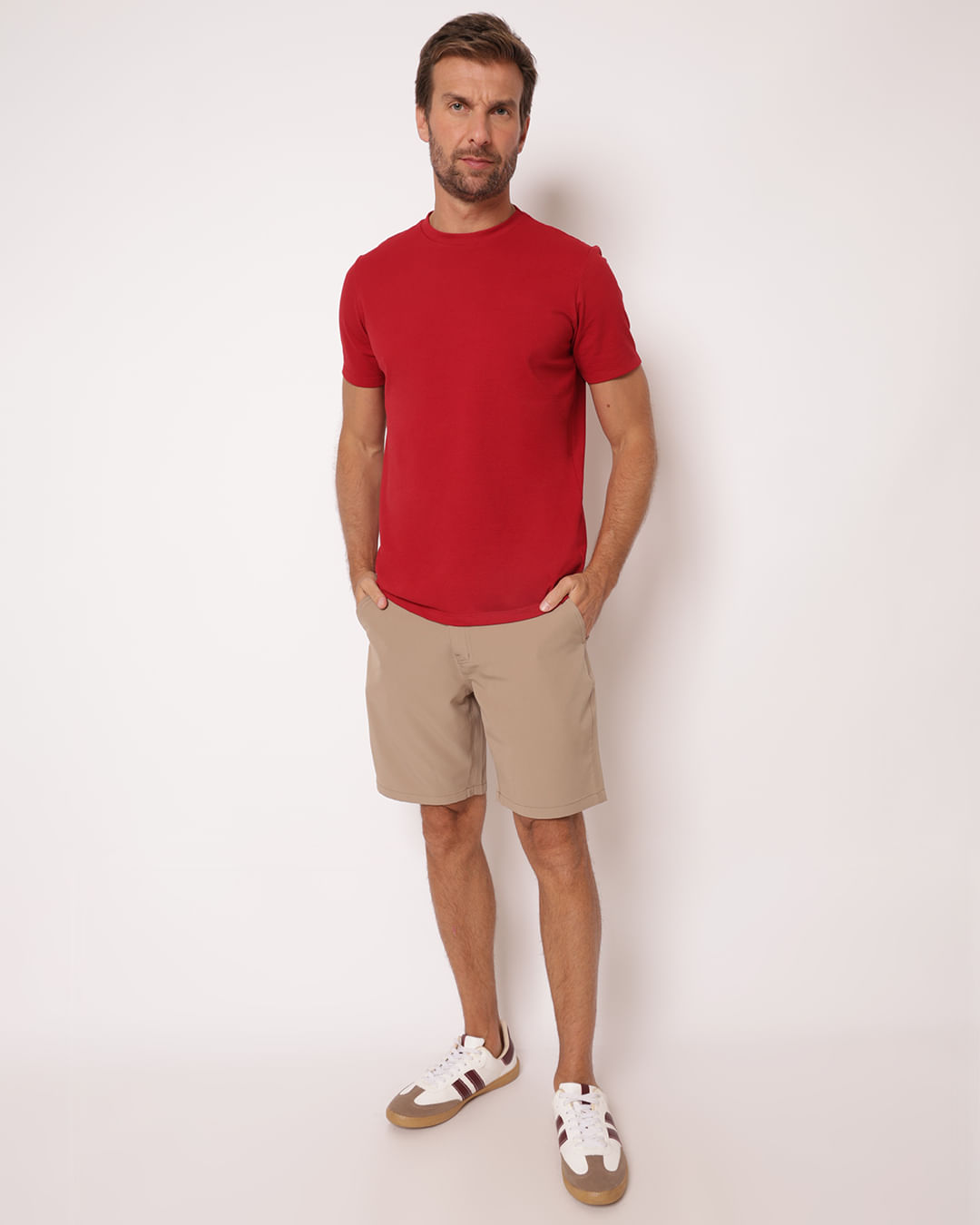 Cta-Trc839-Waffle-Verm---Vermelho