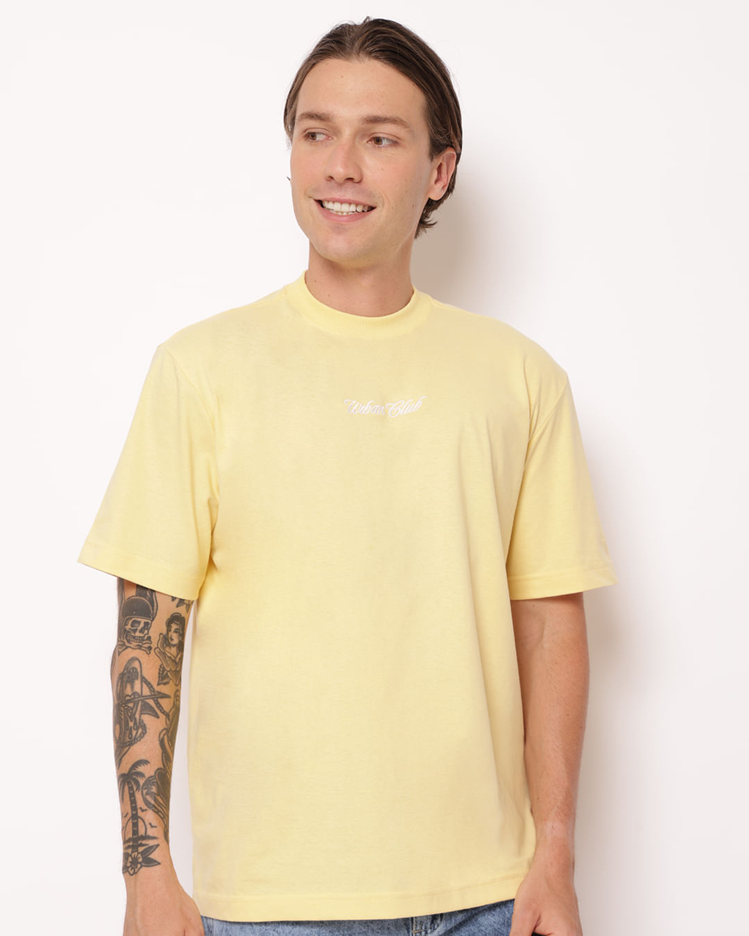 Camiseta-Urba-E4660-Pgg---Amarelo