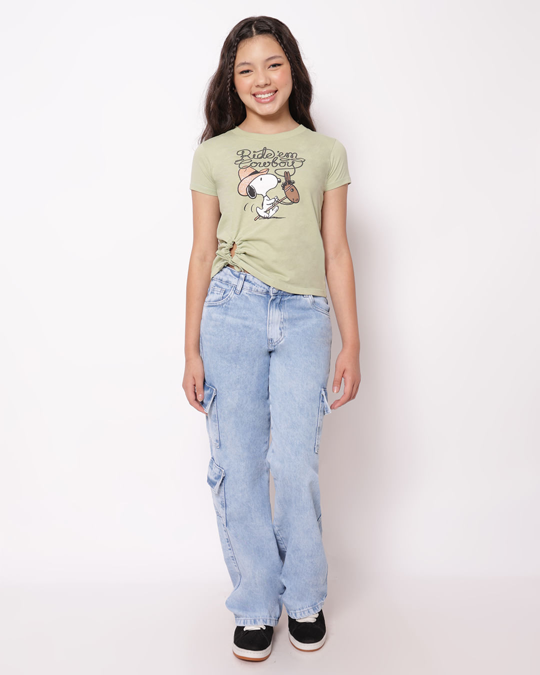 Blusa-Mc-076207-Amarracao-F1016-Snoopy---Verde
