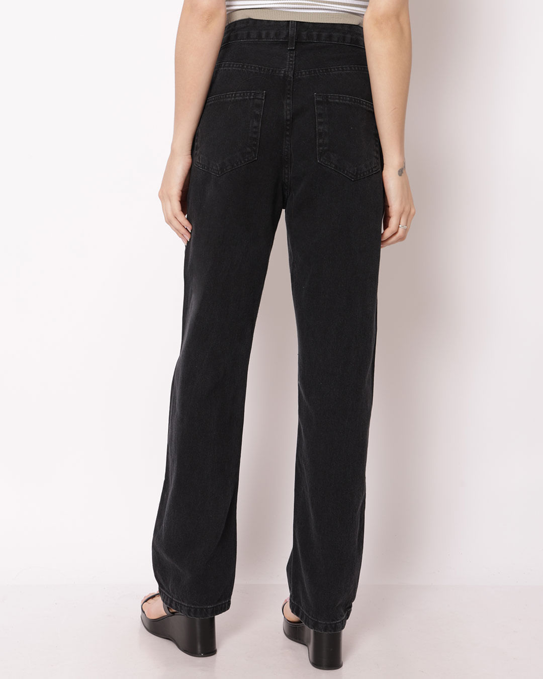 Calca-Blk-Jns-Reta-Brilho-Lat-Cftr41427---Jeans-Black