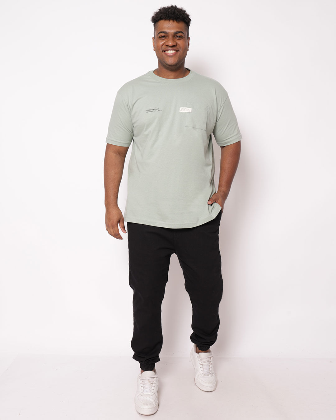 Camiseta-E4634-Malhao-Vde-Plus---Verde
