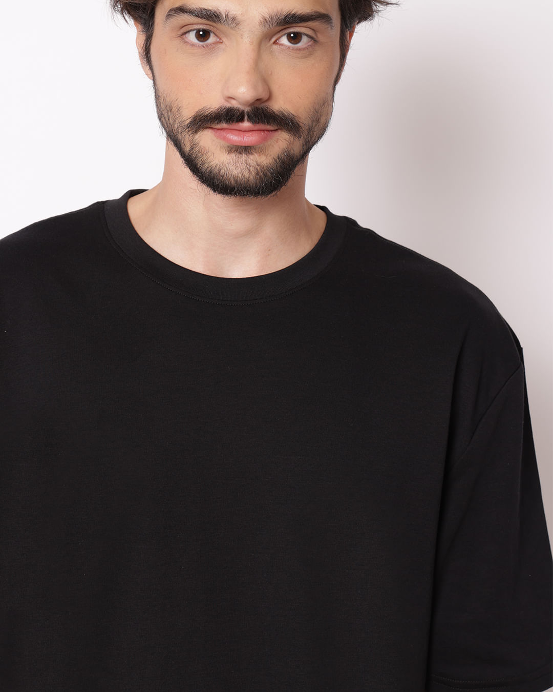 Camiseta-Tr-303-Over-Shirt-Preto-Pgg---Preto