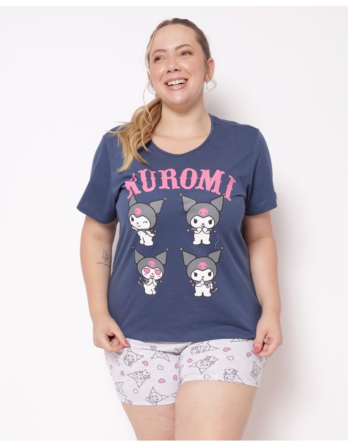 Short-Doll-Tg-Mc-Kuromi-Marinho-04173---Marinho