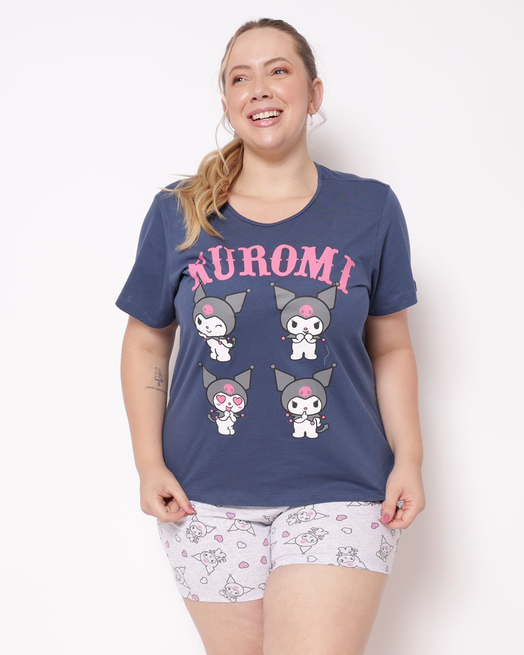 Short-Doll-Tg-Mc-Kuromi-Marinho-04173---Marinho