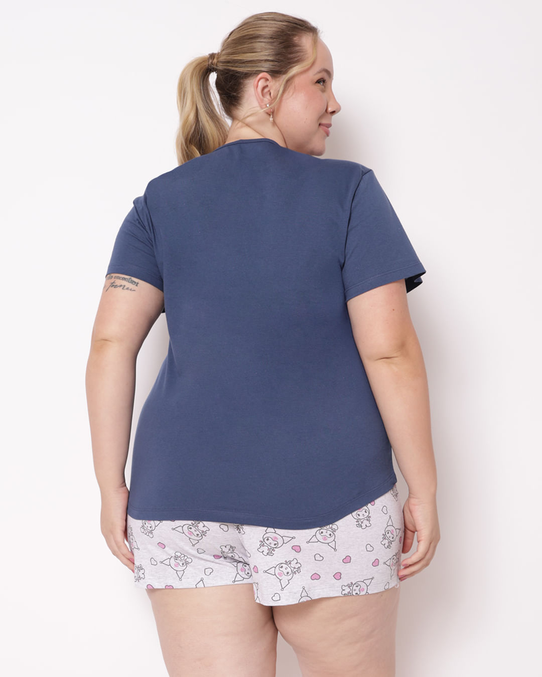 Short-Doll-Tg-Mc-Kuromi-Marinho-04173---Marinho