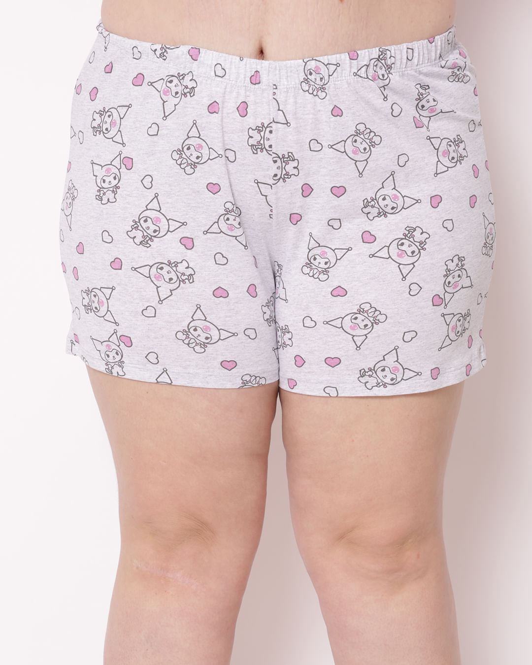 Short-Doll-Tg-Mc-Kuromi-Pink-04172---Pink