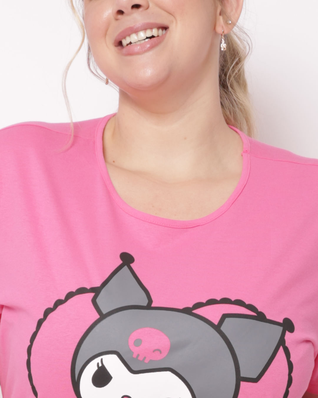 Short-Doll-Tg-Mc-Kuromi-Pink-04172---Pink