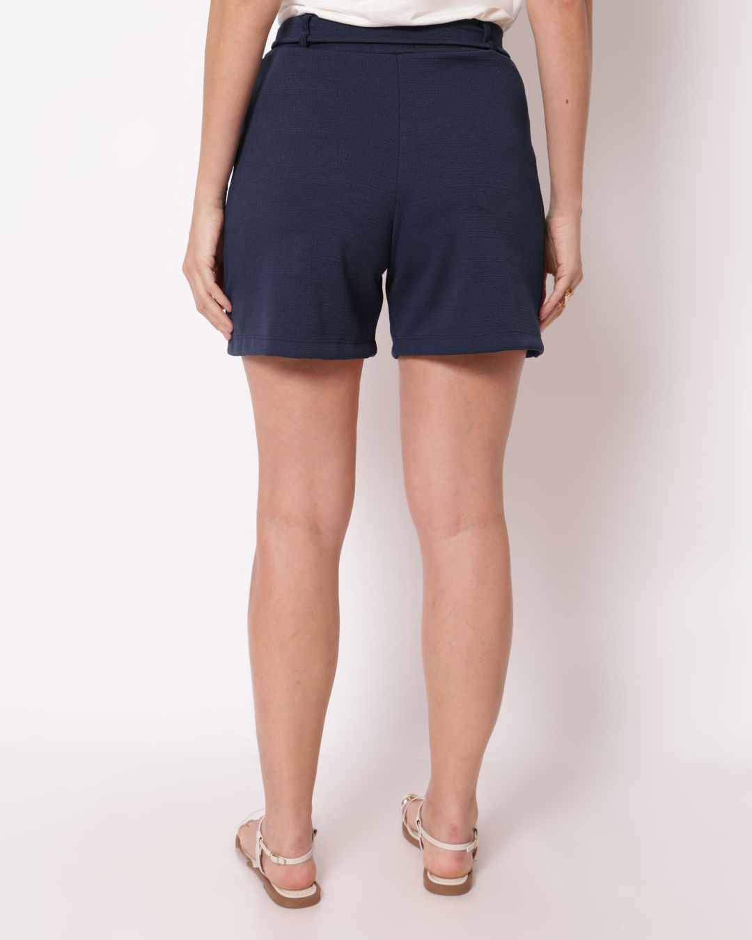 Shorts-Tp-Textu-Det-Cinto-4702---Marinho