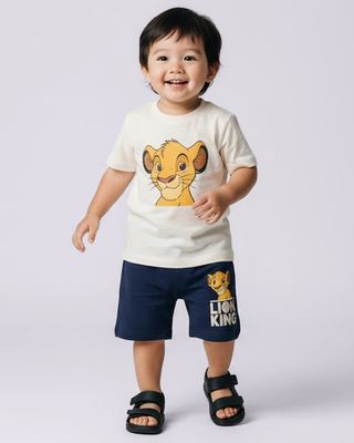 Conjunto-Mc-Ch38803-Rei-Leao13---Bege