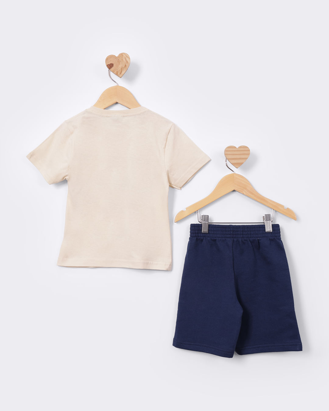 Conjunto-Mc-Ch38803-Rei-Leao13---Bege