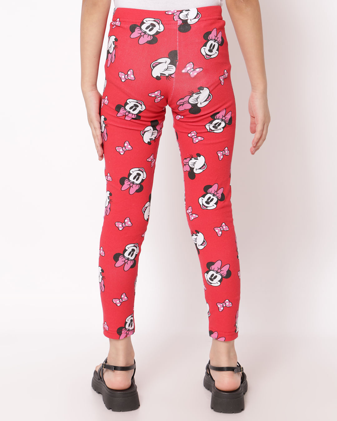 Legging-Minnie-Rot-Ch43306-F410---Vermelho