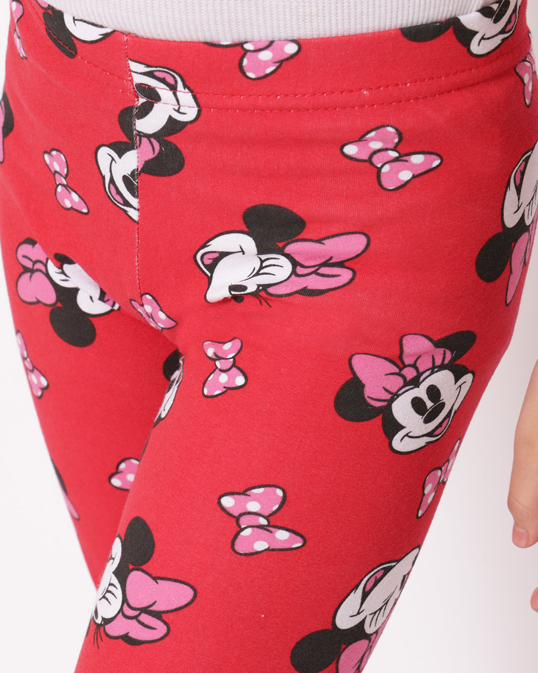 Legging-Minnie-Rot-Ch43306-F410---Vermelho
